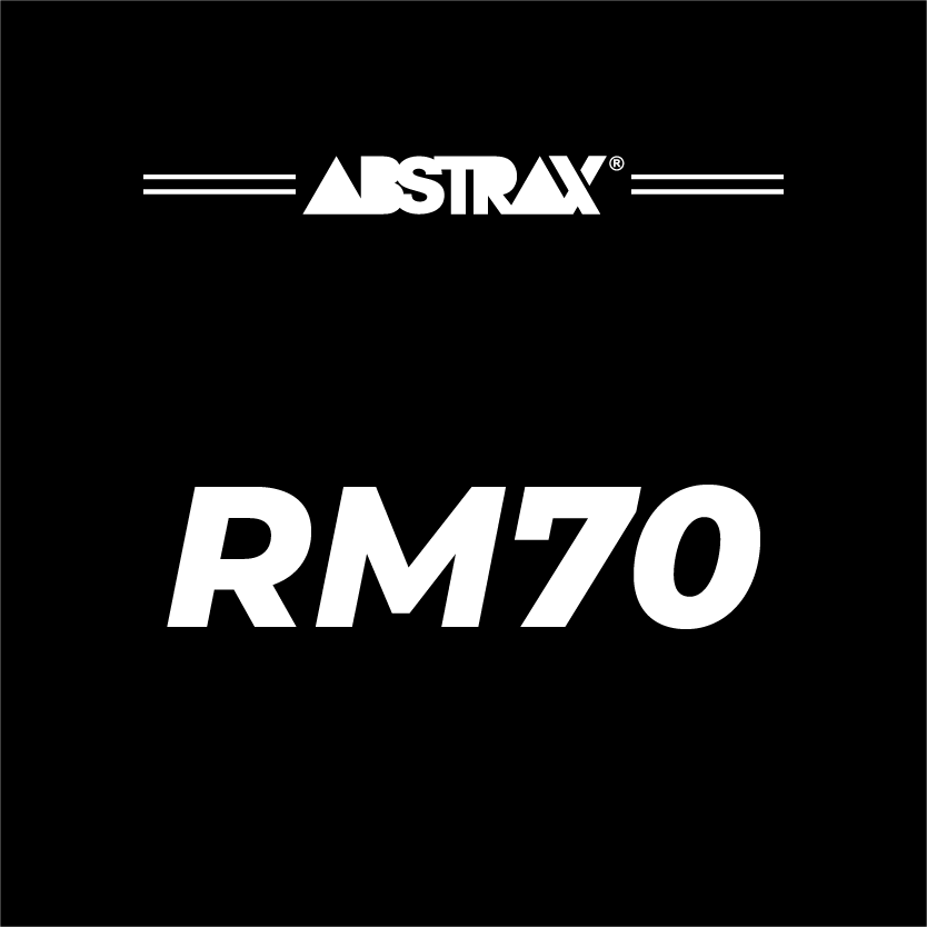 ABSTRAX® RM70